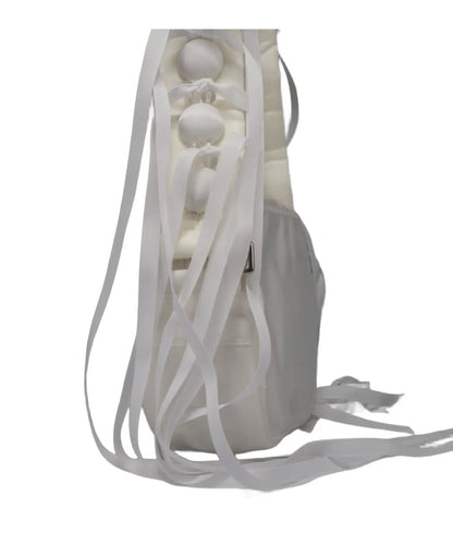 CALLE FLOWER SHOULDER