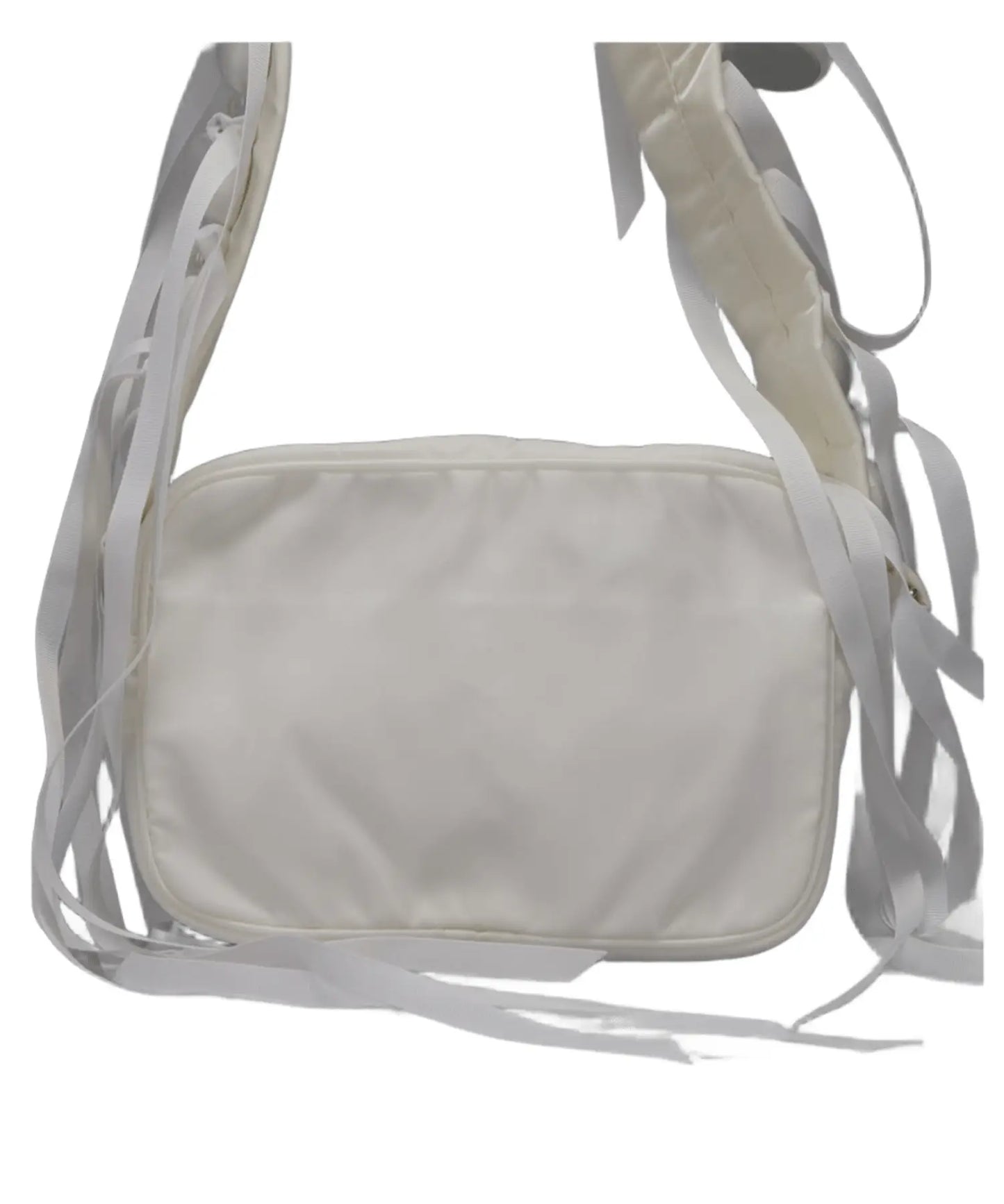 CALLE FLOWER SHOULDER