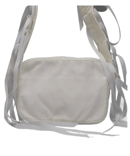 CALLE FLOWER SHOULDER