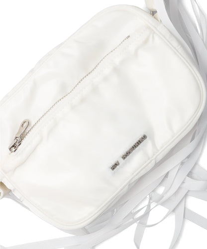 CALLE FLOWER SHOULDER