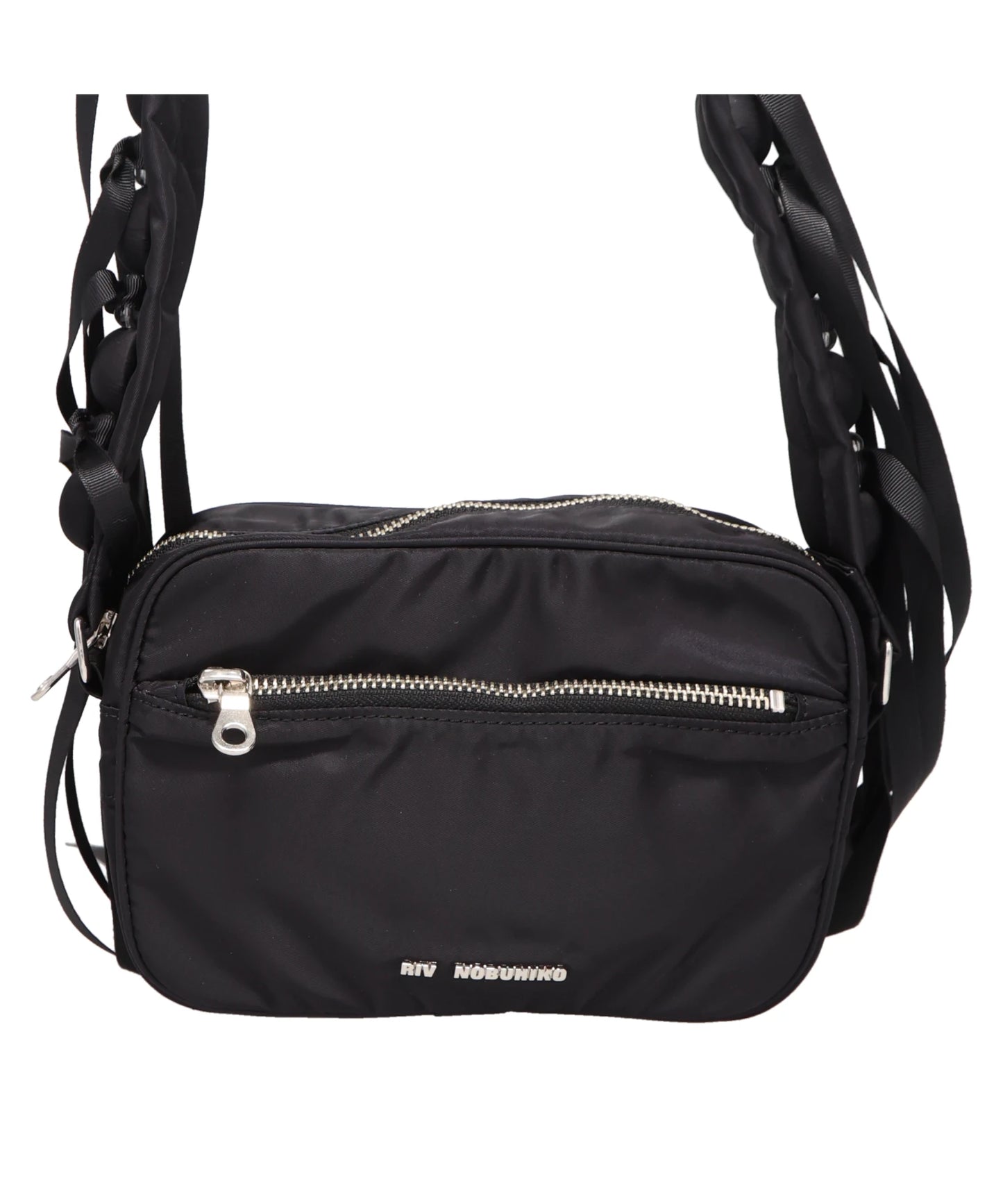 riv nobuhiko(リブノブヒコ)CALLE FLOWER SHOULDER