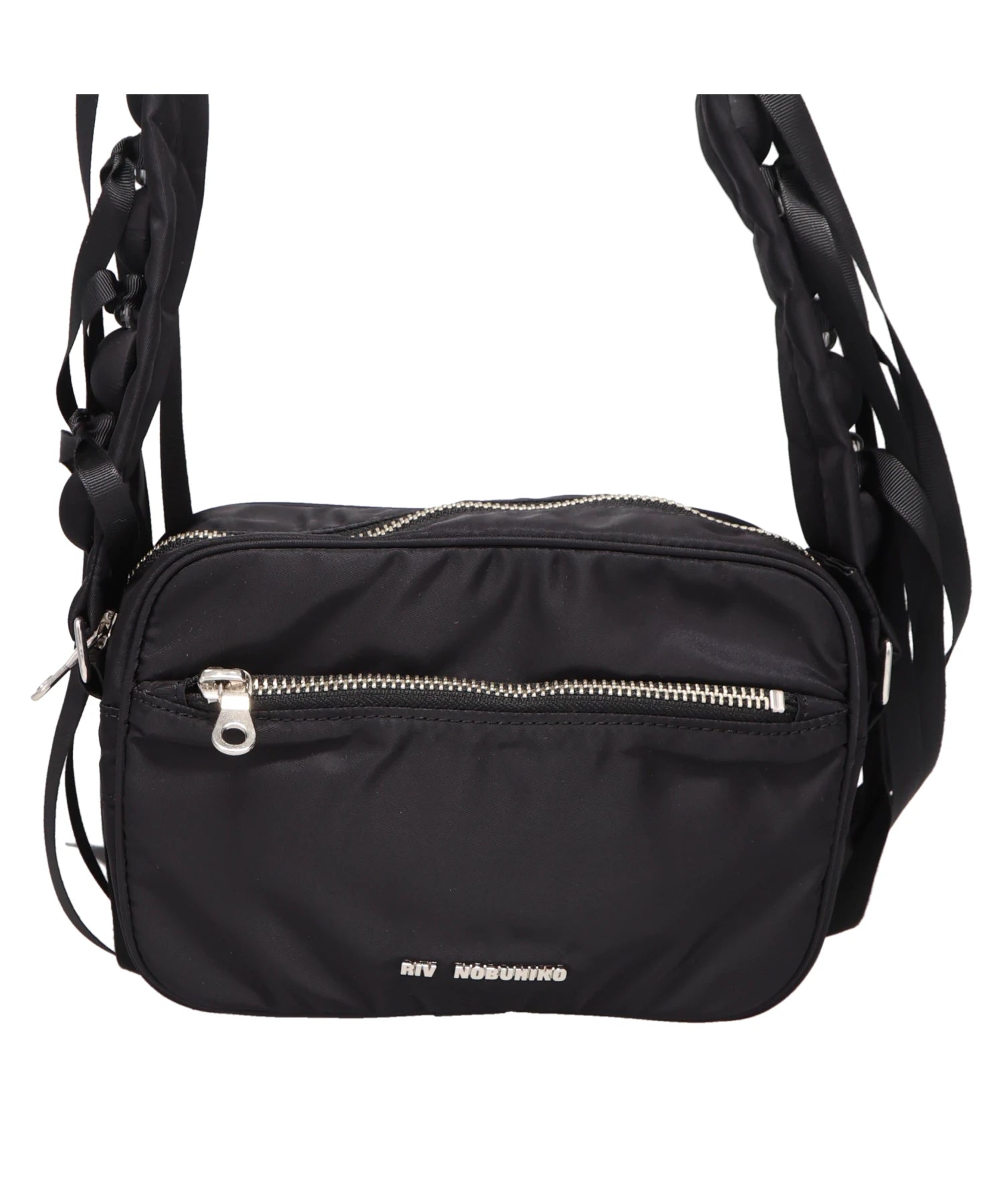 riv nobuhiko(リブノブヒコ)CALLE FLOWER SHOULDER