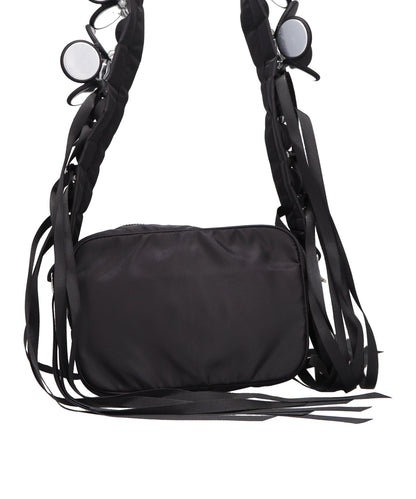 CALLE FLOWER SHOULDER