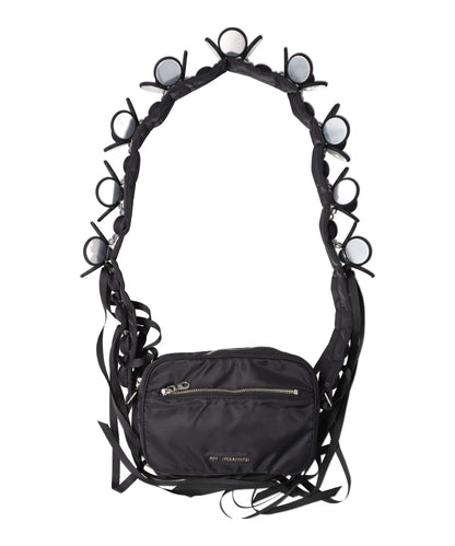 CALLE FLOWER SHOULDER