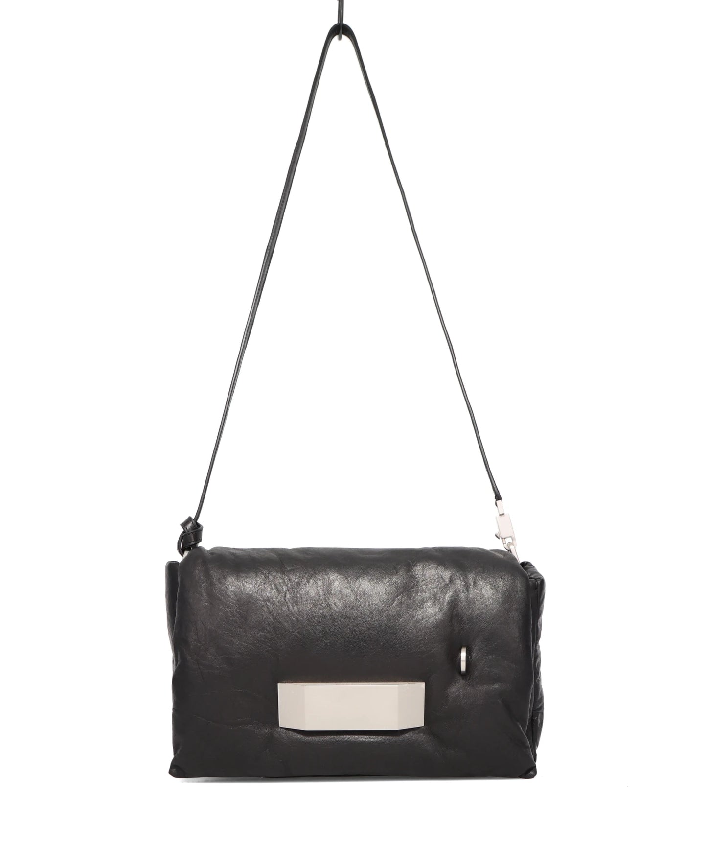 Rick Owens(リックオウエンス) 2026SS BIG PILLOW GRIFFIN RA01F0846LBEPA