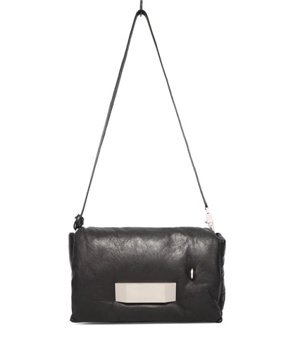 Rick Owens(リックオウエンス) 2026SS BIG PILLOW GRIFFIN RA01F0846LBEPA