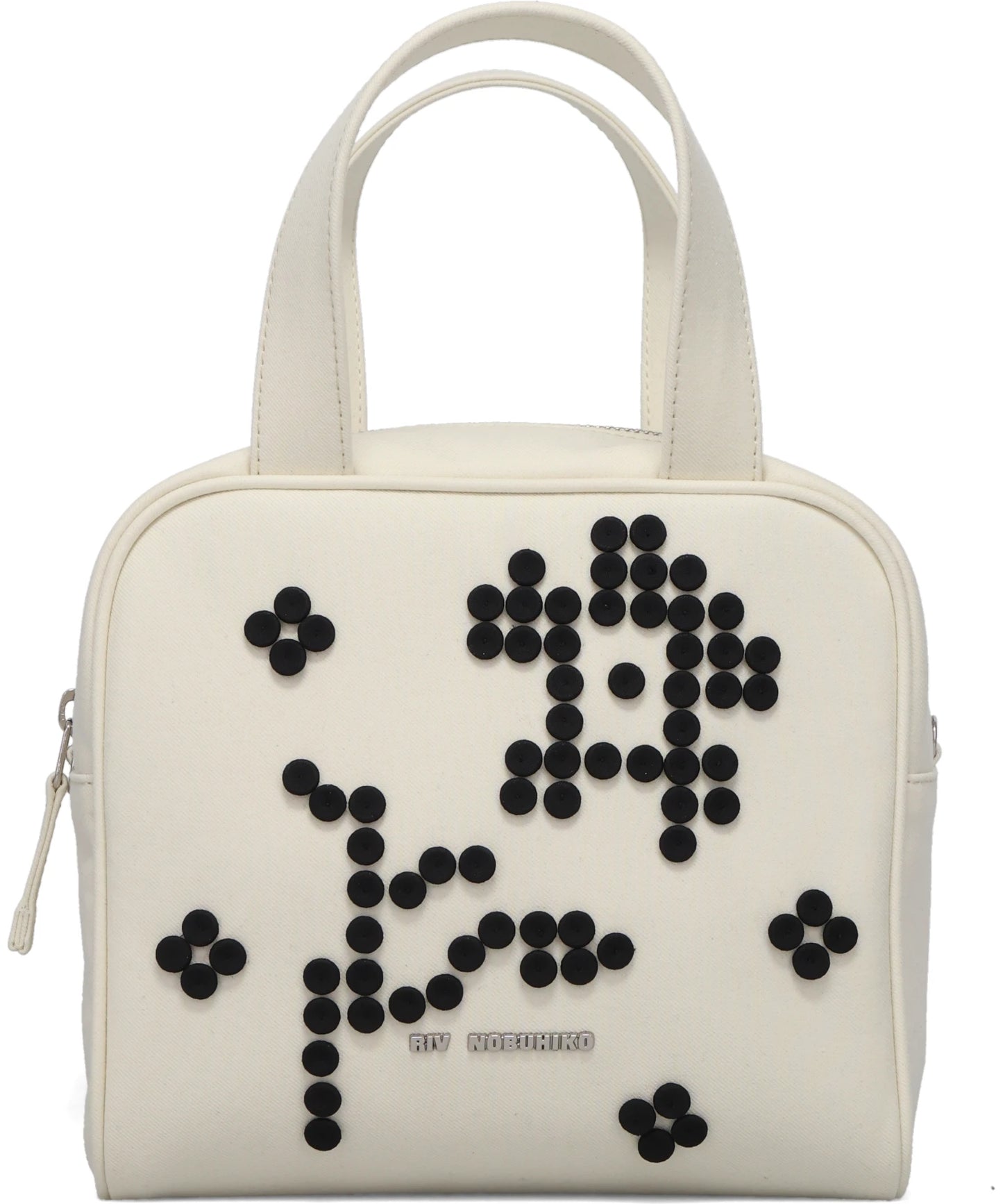AUBADE EMBROIDERY BAG