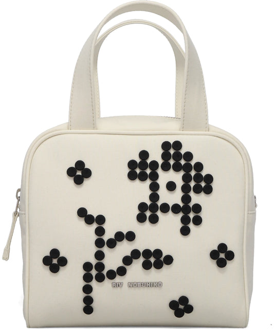 AUBADE EMBROIDERY BAG