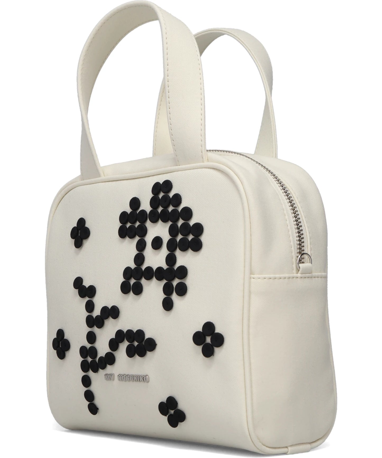 AUBADE EMBROIDERY BAG