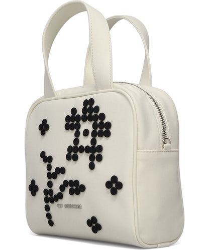 AUBADE EMBROIDERY BAG
