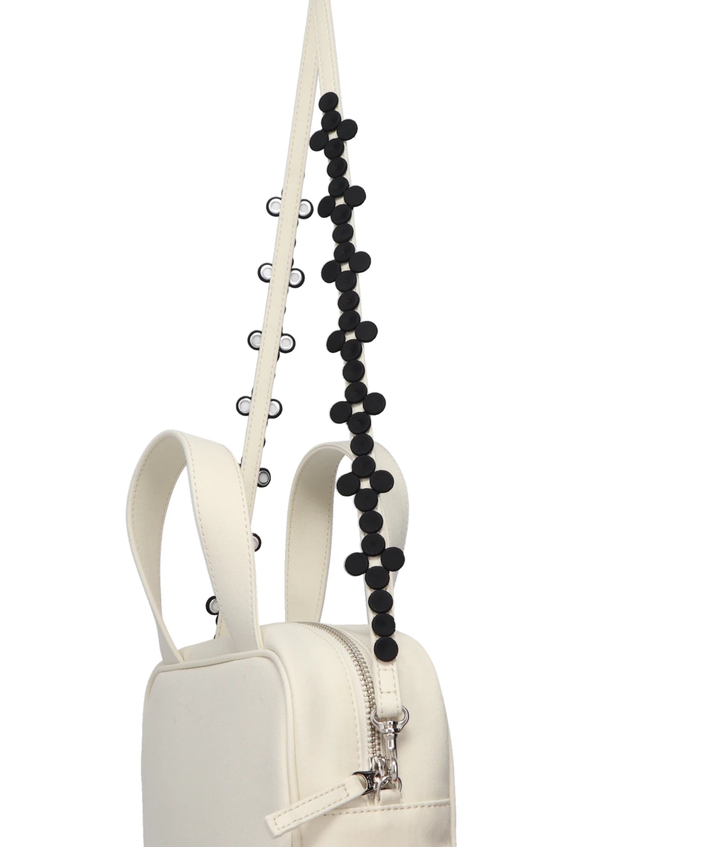 AUBADE EMBROIDERY BAG