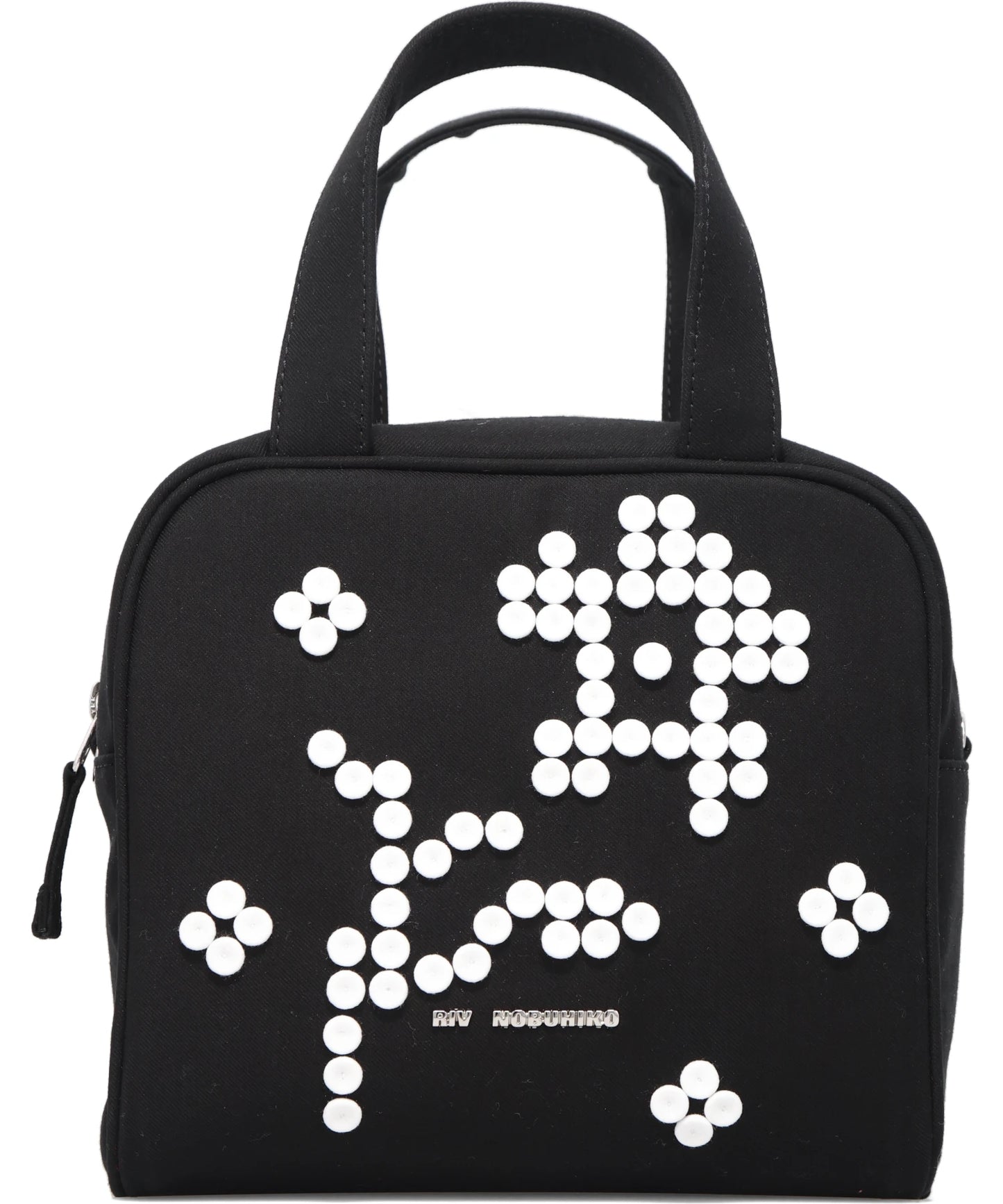 AUBADE EMBROIDERY BAG