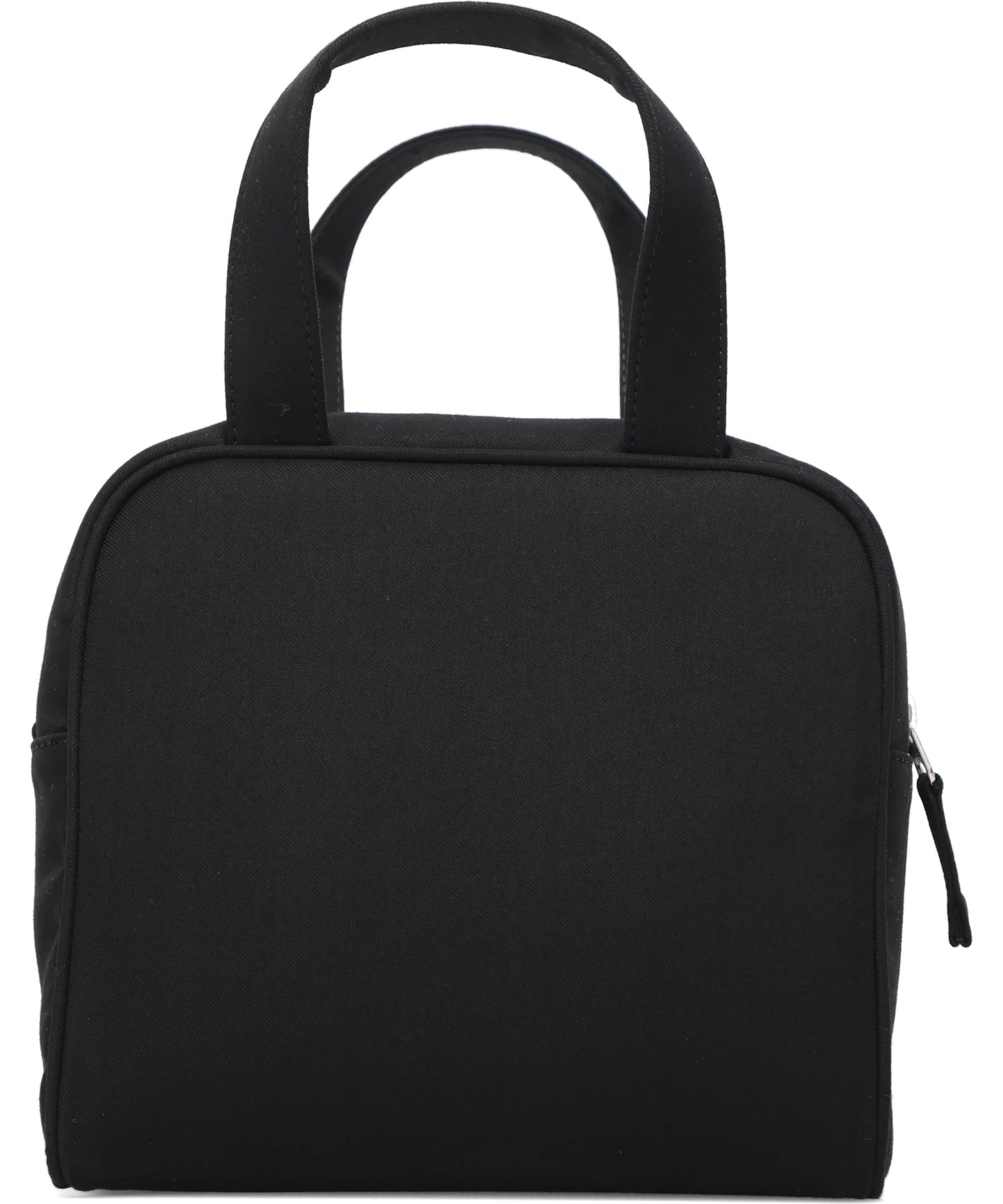 AUBADE EMBROIDERY BAG