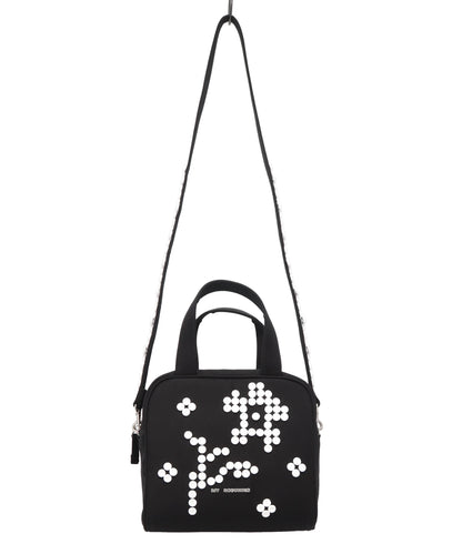AUBADE EMBROIDERY BAG