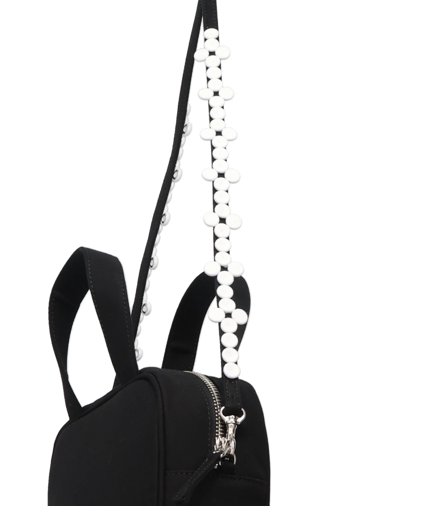 AUBADE EMBROIDERY BAG