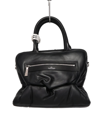 Maison MIHARA YASUHIRO(メゾンミハラヤスヒロ)PUCKER / PUFFER DUFFLE BAG A17BG711