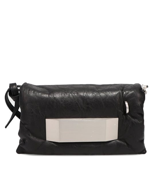 Rick Owens（リック・オウエンス）PILLOW GRIFFIN