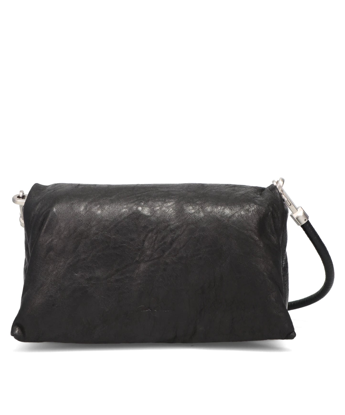 Rick Owens(リックオウエンス) 2026AW SHOULDER PILLOW GRIFFIN RA02F0948LBEPA