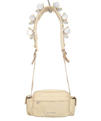 RIV NOBUHIKO(リブ ノブヒコ)RAVELEY FLOWER BAG