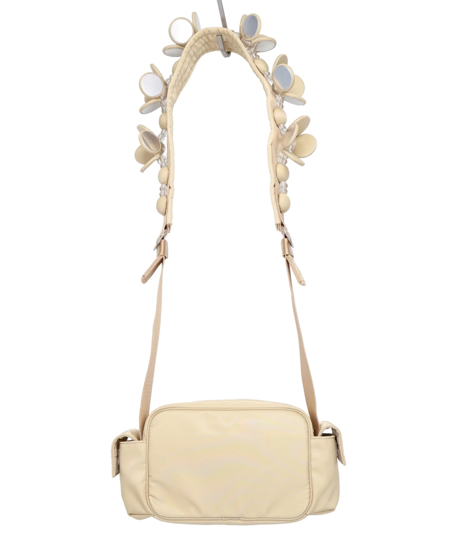 RAVELEY FLOWER BAG