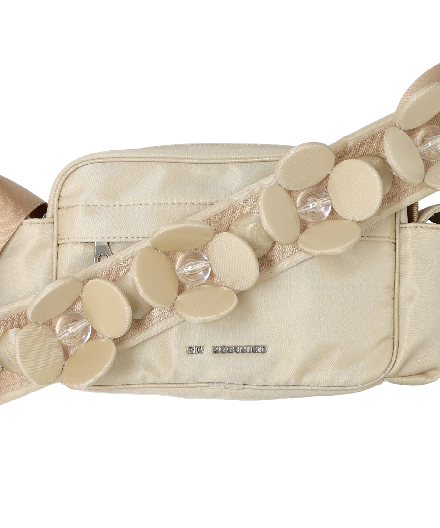 RAVELEY FLOWER BAG