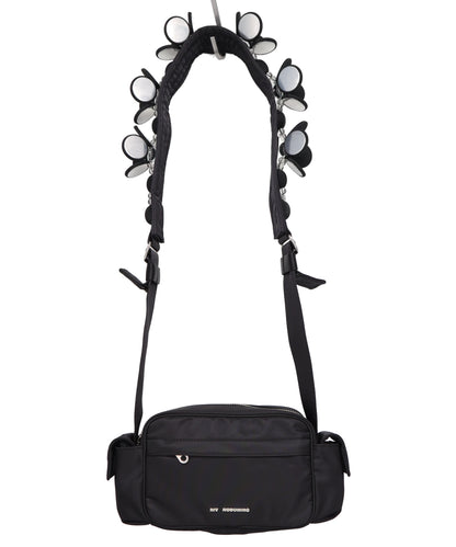 RIV NOBUHIKO(リブ ノブヒコ)RAVELEY FLOWER BAG