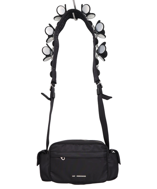 RIV NOBUHIKO(リブ ノブヒコ)RAVELEY FLOWER BAG