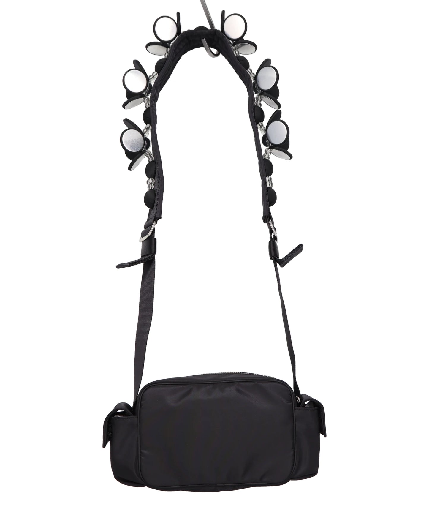 RAVELEY FLOWER BAG