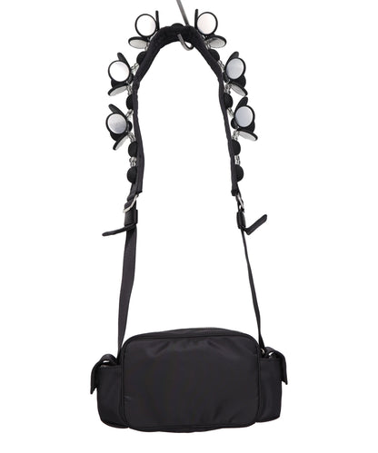 RAVELEY FLOWER BAG
