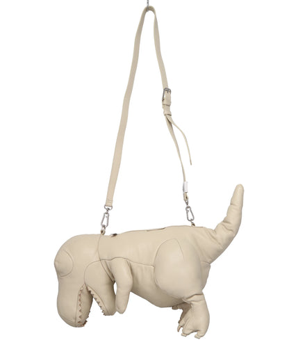 DOLLS/T-REX SHOULDER BAG
