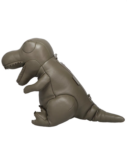 DOLLS/T-REX SHOULDER BAG