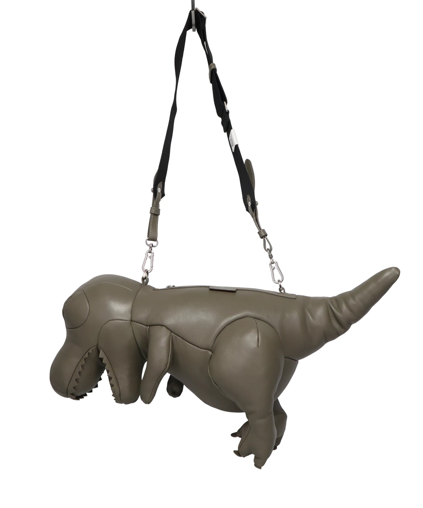 DOLLS/T-REX SHOULDER BAG