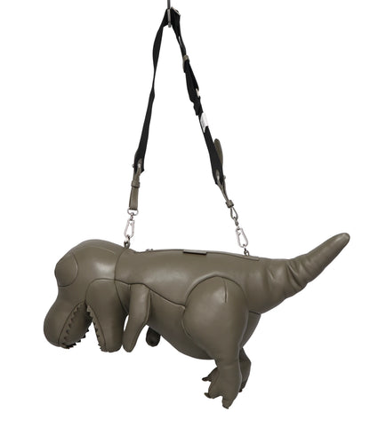 DOLLS/T-REX SHOULDER BAG