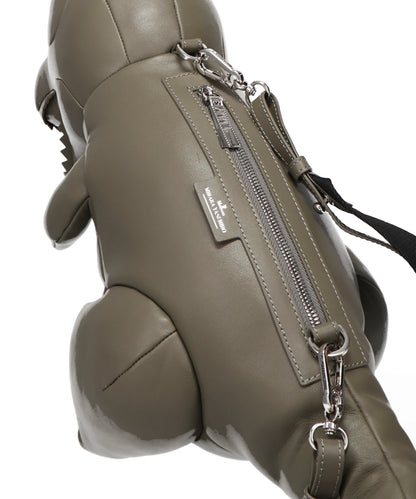 DOLLS/T-REX SHOULDER BAG
