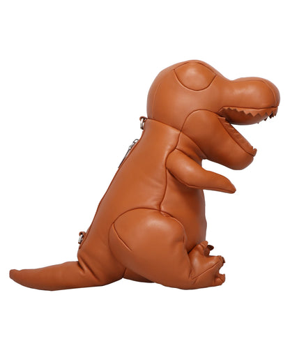 Maison MIHARA YASUHIRO(メゾンミハラヤスヒロ) DOLLS/T-REX SHOULDER BAG