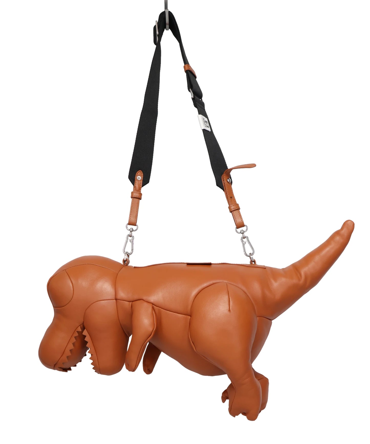 DOLLS/T-REX SHOULDER BAG