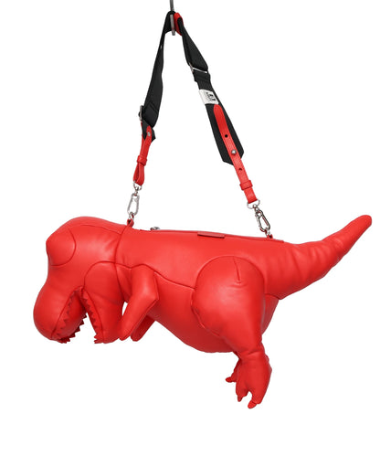 DOLLS/T-REX SHOULDER BAG