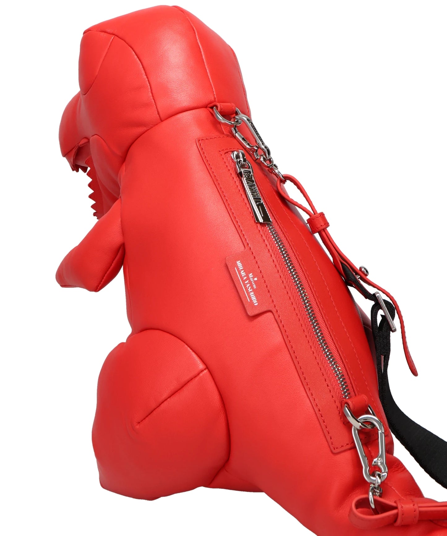 DOLLS/T-REX SHOULDER BAG