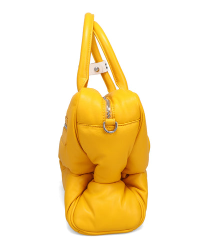 PUCKER / PUFFER DUFFLE BAG