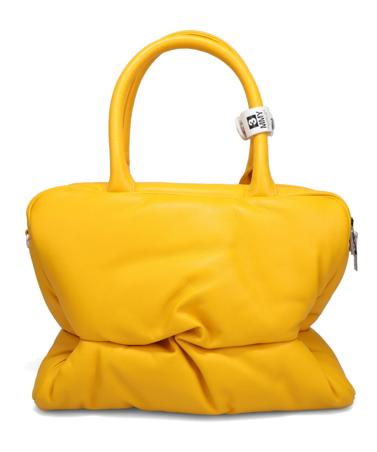 PUCKER / PUFFER DUFFLE BAG