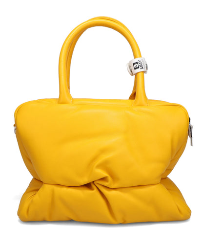 PUCKER / PUFFER DUFFLE BAG