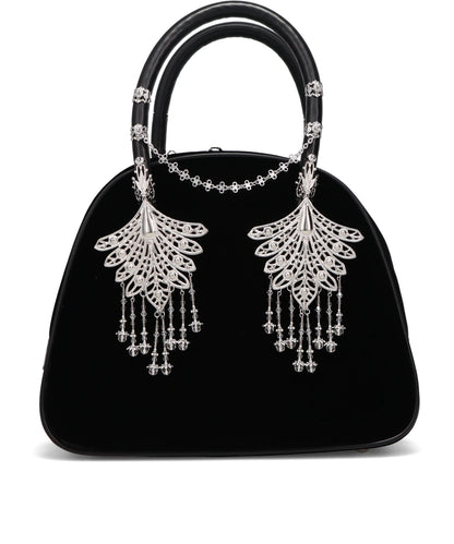 WING BIJOU HANDBAG