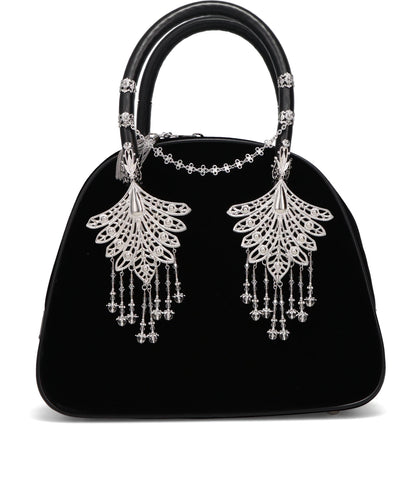 WING BIJOU HANDBAG
