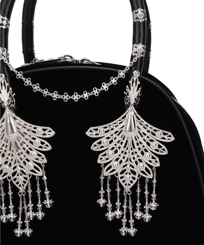 WING BIJOU HANDBAG