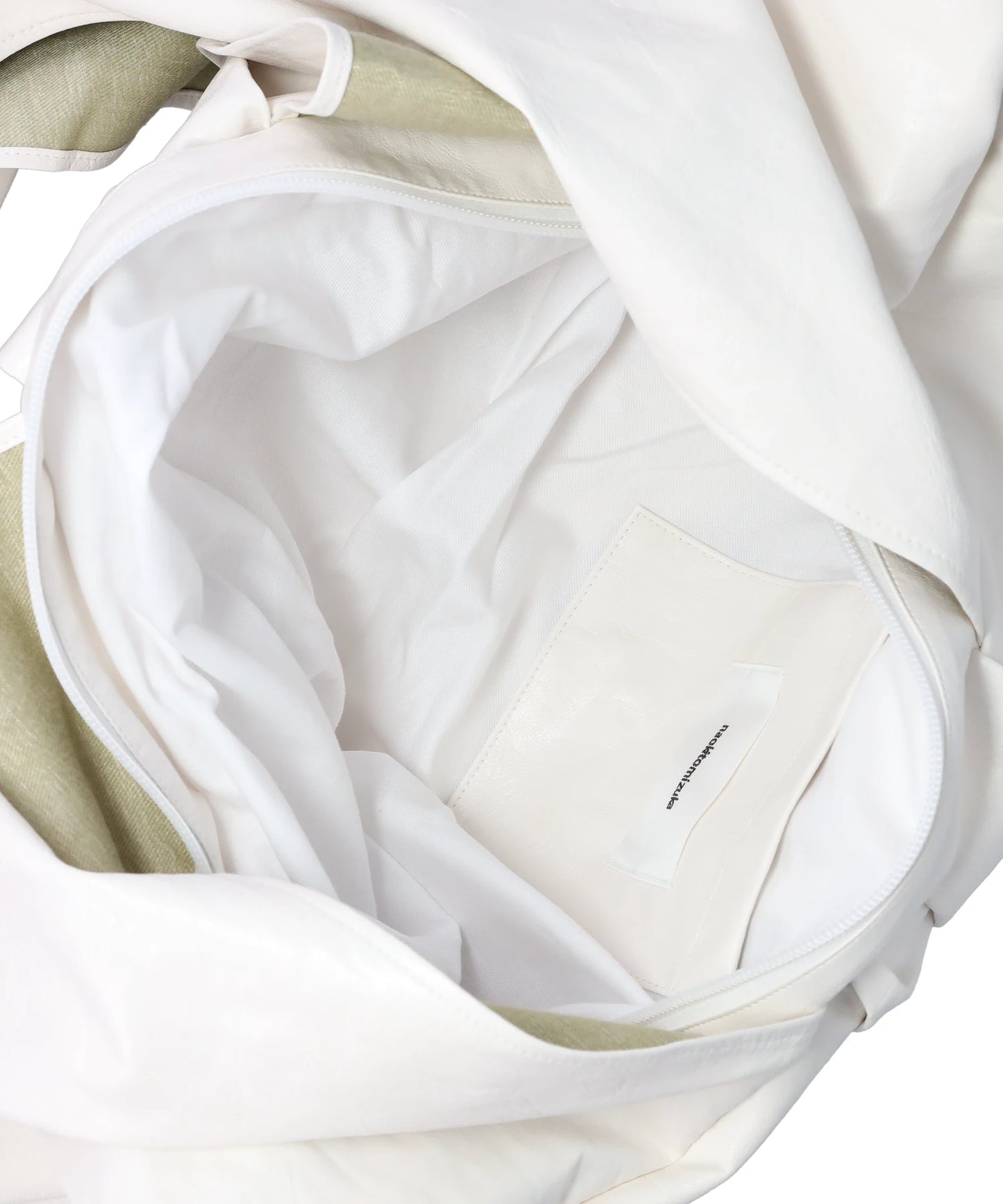 DESIGN RIBBON BAG