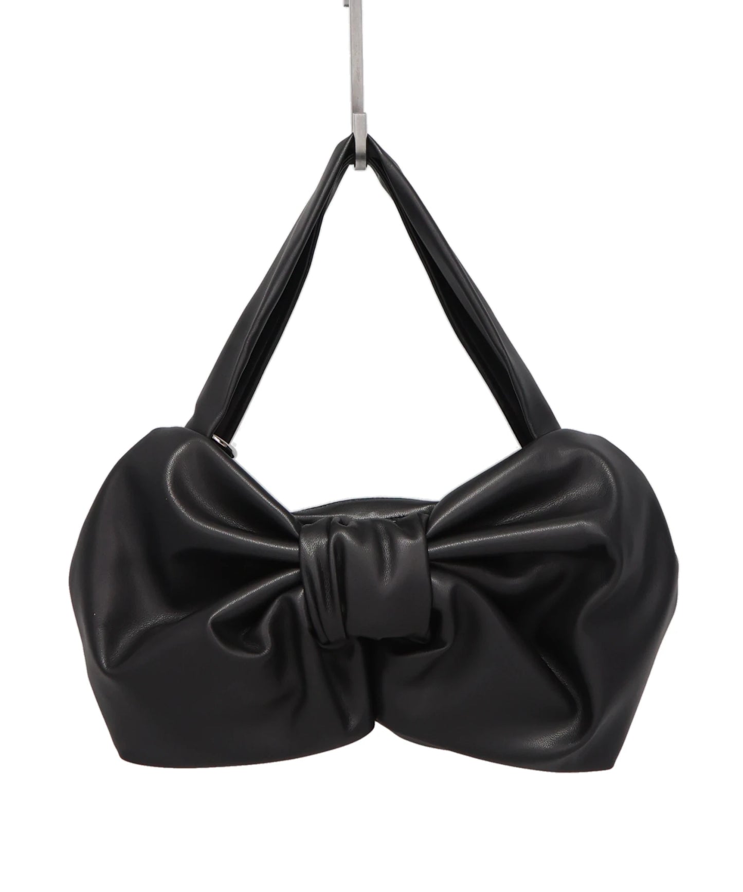 DESIGN RIBBON BAG MINI
