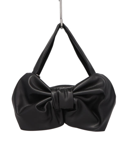 DESIGN RIBBON BAG MINI