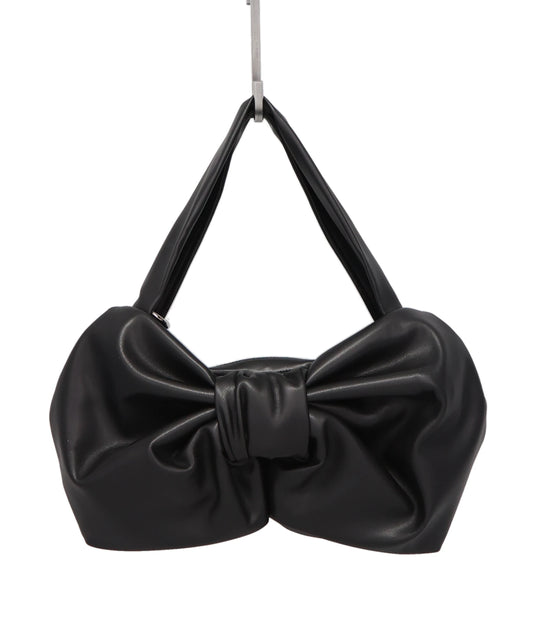 DESIGN RIBBON BAG MINI