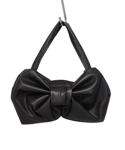 DESIGN RIBBON BAG MINI