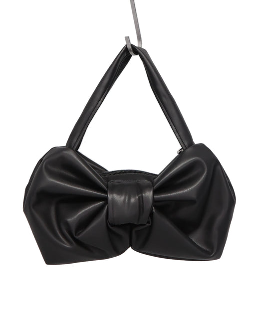 DESIGN RIBBON BAG MINI